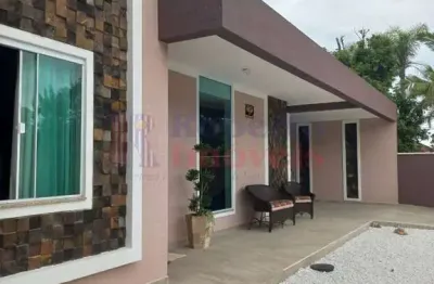 Casa com 3 quartos à venda na Rua João Horácio Vieira, 160, Centro, Itapoá