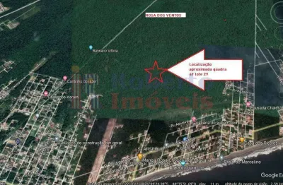 Terreno à venda na Rua 2335 Assucapê, 811, Bamerindus, Itapoá