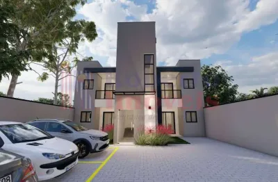 Apartamento com 2 quartos à venda na Rua 862 Roberto Rizental Gomes, 882, Itapema do Norte, Itapoá