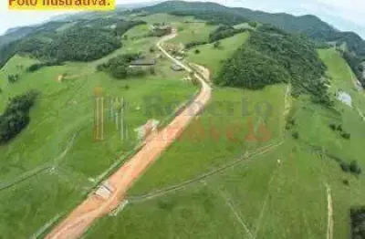 Terreno à venda na Distrito Do Saí, Vila da Glória, São Francisco do Sul