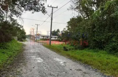 Terreno à venda na Rua  Cambacica, São José, Itapoá