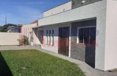 Excelente imóvel à venda no balneário cambijú – próximo à praia