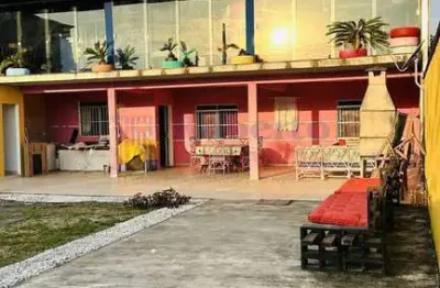 Casa com 4 quartos à venda na Rua Cristo Ressucitado, 35, Itapema do Norte, Itapoá