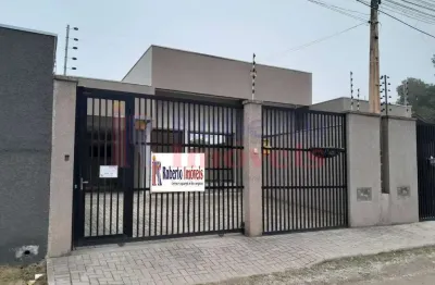 Casa com 3 quartos à venda na Rua 910 Alexandrini, 603, Itapema do Norte, Itapoá