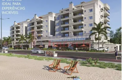 Residencial terra e mar: a exclusividade à beira-mar