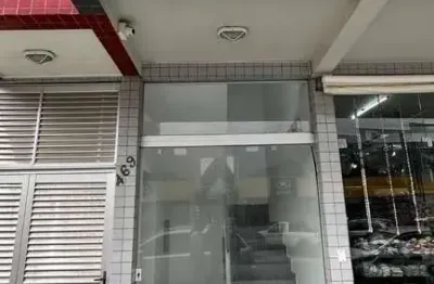 Sobreloja na região central  itapema do norte *locação*