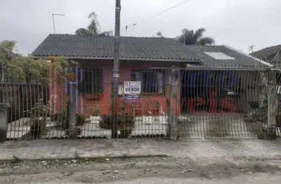 Casa com 5 quartos à venda na Rua 730 Da Graça, 1774, Samambaial, Itapoá