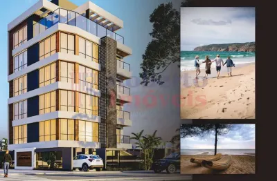 Descubra o residencial stella marys ii: o seu novo lar à beira-mar!