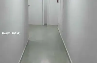 Apartamento para venda em diadema, centro, 2 dormitórios, 1 suíte, 2 banheiros, 1 vaga
