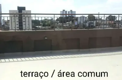 Apartamento para venda em diadema, centro, 2 dormitórios, 1 suíte, 2 banheiros, 1 vaga
