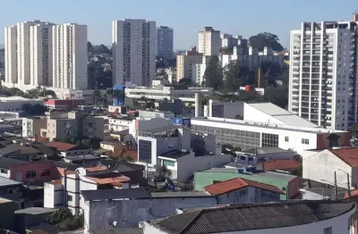 Apartamento para venda em diadema, centro, 2 dormitórios, 1 suíte, 2 banheiros, 1 vaga
