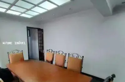 Sobrado para venda em são bernardo do campo, paulicéia, 4 dormitórios, 4 suítes, 5 banheiros, 4 vagas