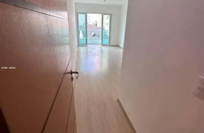 Apartamento para venda em são bernardo do campo, centro, 2 dormitórios, 2 suítes, 3 banheiros, 2 vagas