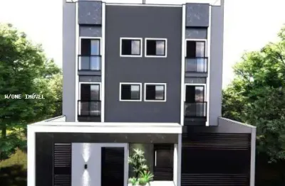 Cobertura para locação em santo andré, vila príncipe de gales, 2 dormitórios, 1 suíte, 2 banheiros, 1 vaga