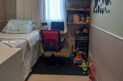 Apartamento para venda em diadema, centro, 2 dormitórios, 1 banheiro, 1 vaga