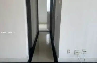 Apartamento para venda em diadema, centro, 3 dormitórios, 1 suíte, 2 banheiros, 2 vagas