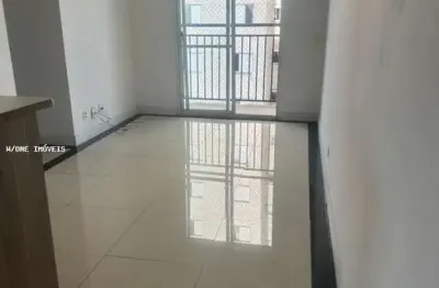 Apartamento para venda em diadema, centro, 3 dormitórios, 1 suíte, 2 banheiros, 2 vagas