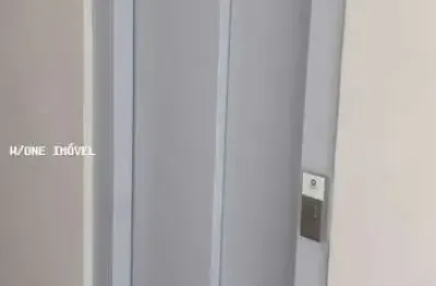 Apartamento para venda em diadema, centro, 2 dormitórios, 1 suíte, 2 banheiros, 1 vaga