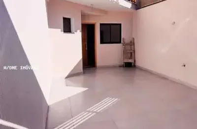 Cobertura triplex para venda em santo andré, vila curuçá, 3 dormitórios, 1 suíte, 2 banheiros, 2 vagas