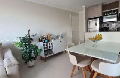 Apartamento para venda em diadema, centro, 3 dormitórios, 1 suíte, 2 banheiros, 1 vaga