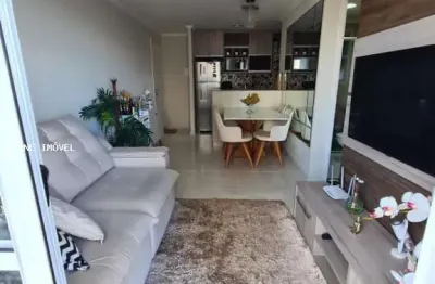 Apartamento para venda em diadema, centro, 3 dormitórios, 1 suíte, 2 banheiros, 1 vaga