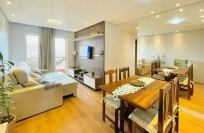 Apartamento para venda em são paulo, vila firmiano pinto, 3 dormitórios, 1 banheiro, 1 vaga