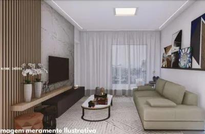 Apartamento Garden para Venda em Santo André, Vila Alpina, 3 dormitórios, 1 suíte, 2 banheiros, 2 vagas