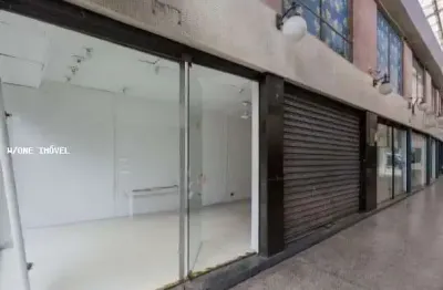 Ponto comercial para alugar na Rua Augusta, 2203, Cerqueira César, São Paulo