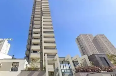 Apartamento para venda em santo andré, campestre, 3 dormitórios, 3 suítes, 4 banheiros, 3 vagas