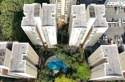 Apartamento para venda em diadema, centro, 3 dormitórios, 1 suíte, 2 banheiros, 2 vagas