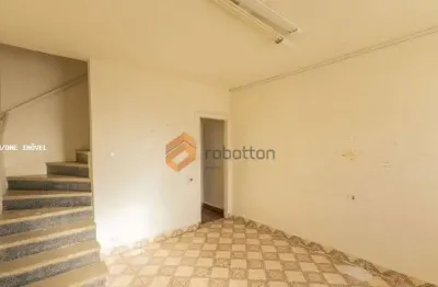 Sobrado para locação em são paulo, mirandópolis, 2 dormitórios, 1 banheiro, 1 vaga