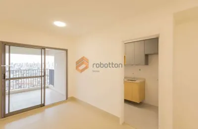 Apartamento para locação em são paulo, chácara seis de outubro, 2 dormitórios, 1 suíte, 2 banheiros, 1 vaga