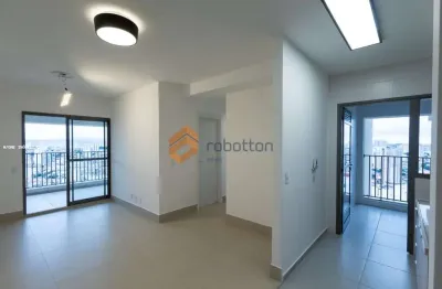 Apartamento para locação em são paulo, chácara seis de outubro, 3 dormitórios, 1 suíte, 2 banheiros, 1 vaga