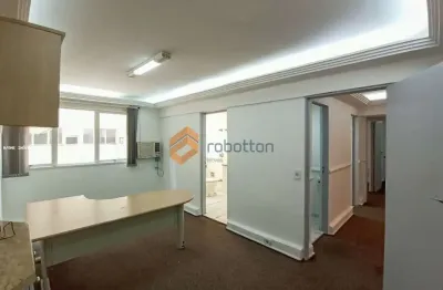 Conjunto comercial para locação em são paulo, vila mariana
