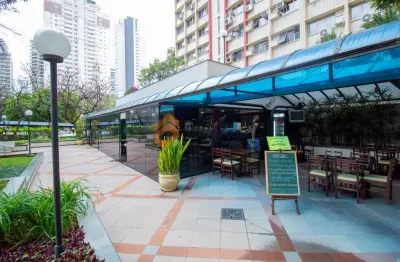 Sala comercial para alugar na Rua Estela, 509, Vila Mariana, São Paulo