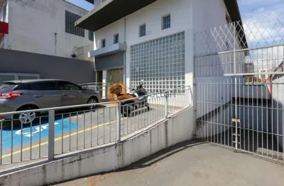 Prédio para locação em são paulo, jabaquara, 24 banheiros