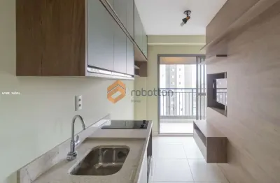 Apartamento para locação em são paulo, indianópolis, 1 dormitório, 1 banheiro