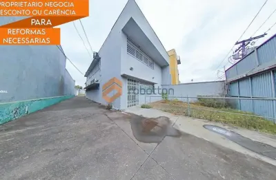Prédio para locação em são paulo, jabaquara, 5 vagas