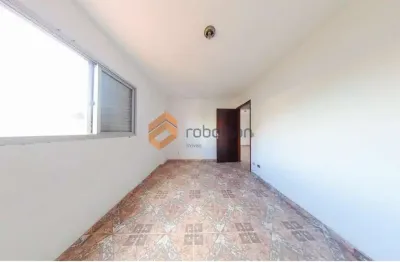 Apartamento para locação em são paulo, vila parque jabaquara, 2 dormitórios, 1 banheiro, 1 vaga