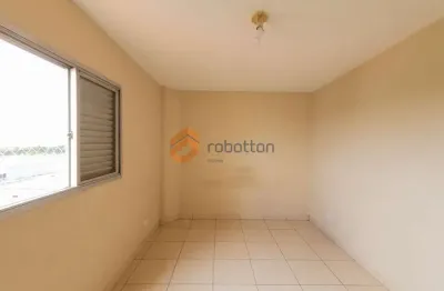 Apartamento para locação em são paulo, vila parque jabaquara, 2 dormitórios, 1 banheiro, 1 vaga