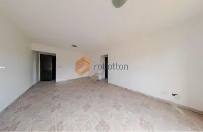 Apartamento para locação em são paulo, vila parque jabaquara, 2 dormitórios, 1 banheiro, 1 vaga