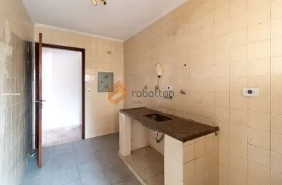Apartamento para locação em são paulo, vila parque jabaquara, 2 dormitórios, 1 banheiro, 1 vaga
