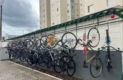 Apartamento para locação em são paulo, água branca, 2 dormitórios, 1 banheiro