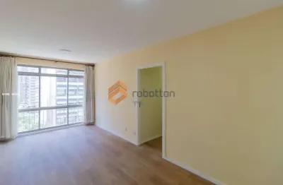 Apartamento para locação em são paulo, itaim bibi, 3 dormitórios, 1 banheiro, 1 vaga