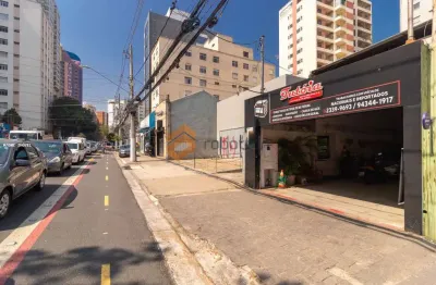 Galpão para locação em são paulo, vila mariana, 2 banheiros, 10 vagas