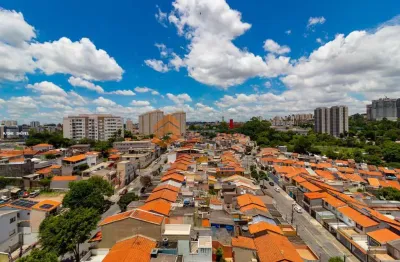 Apartamento para locação em são paulo, parque fongaro, 2 dormitórios, 1 banheiro, 1 vaga