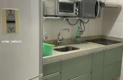 Apartamento para venda em santo andré, casa branca, 1 dormitório, 1 suíte, 1 banheiro, 1 vaga