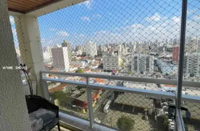 Apartamento para venda em santo andré, centro, 3 dormitórios, 3 suítes, 4 banheiros, 3 vagas