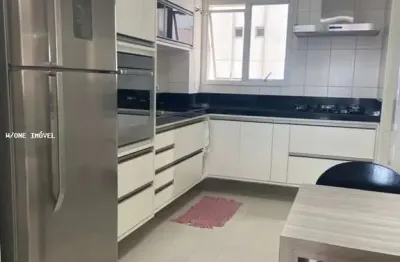 Apartamento para venda em santo andré, centro, 3 dormitórios, 3 suítes, 4 banheiros, 2 vagas