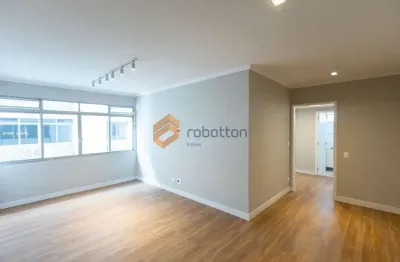 Apartamento para locação em são paulo, itaim bibi, 2 dormitórios, 1 banheiro, 1 vaga